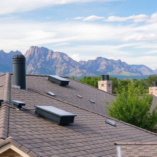 Roof Ventilation Solutions Oro Valley