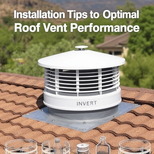 Roof Ventilation Solutions Oro Valley