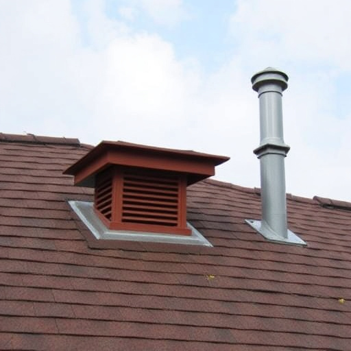 Roof Ventilation Solutions Oro Valley