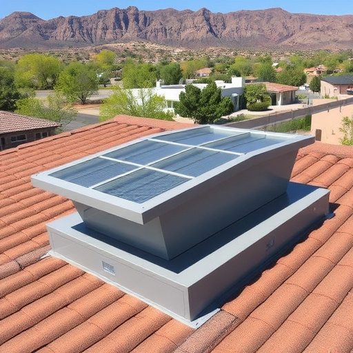Roof Ventilation Solutions Oro Valley