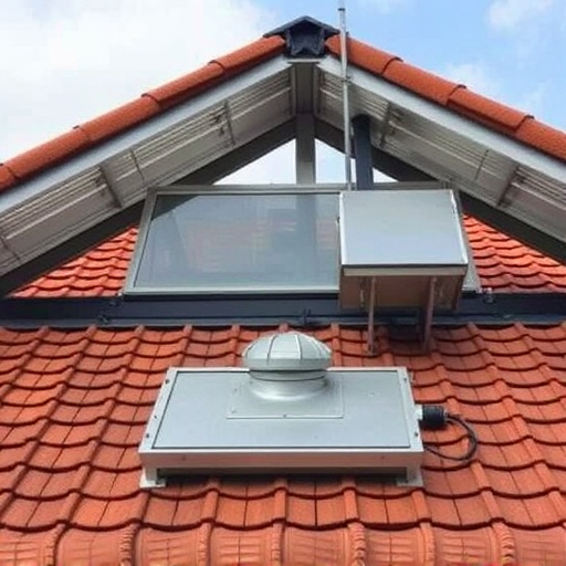 Roof Ventilation Solutions Oro Valley