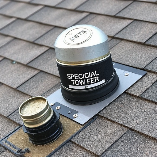 Roof Ventilation Solutions Oro Valley