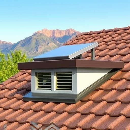 Roof Ventilation Solutions Oro Valley