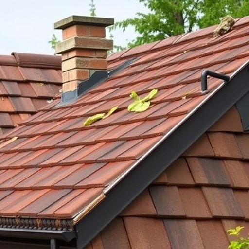 Roofing