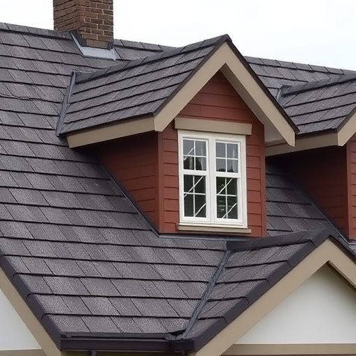 Roofing