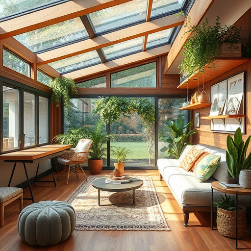 Roofing