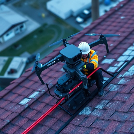 Roofing