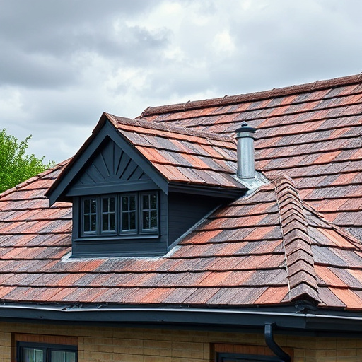 Roofing