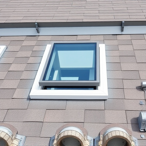 Skylight Installation: Roofing Expertise for Custom, Waterproof Fits