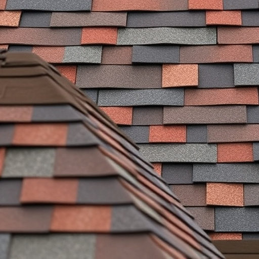 Roofing