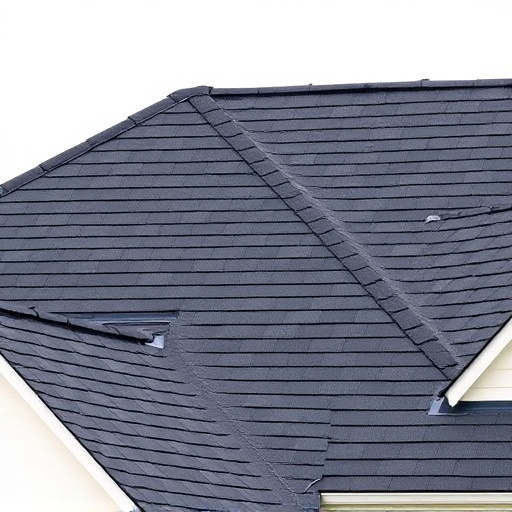 Wind-Resistant Asphalt Shingles: Professional Roofing Installation &amp; Protection