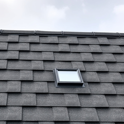 Roofing