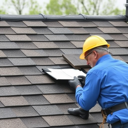 Roofing