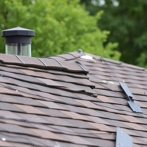 Roofing