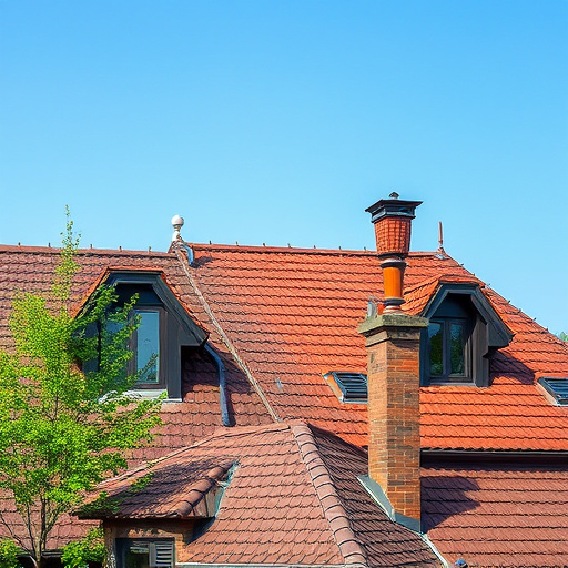 Roofing