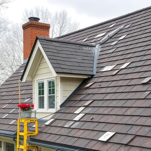 Roofing