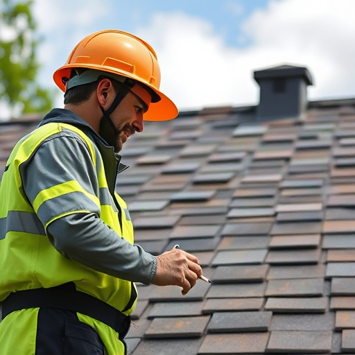 Roofing