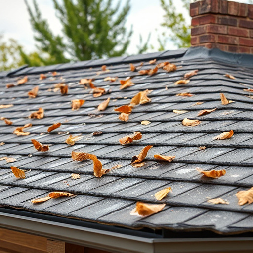 Roofing
