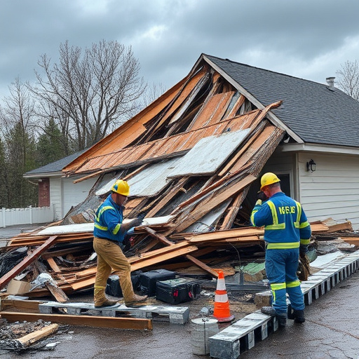 Roofing