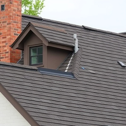 Roofing