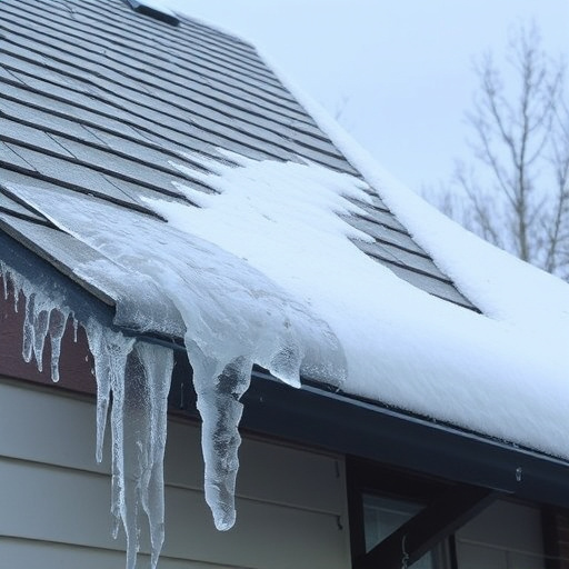 Roofing