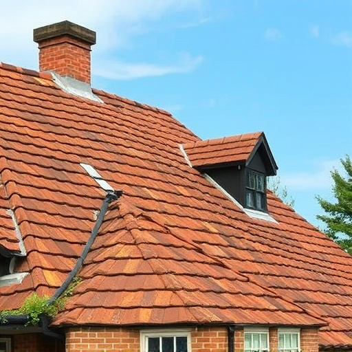Roofing