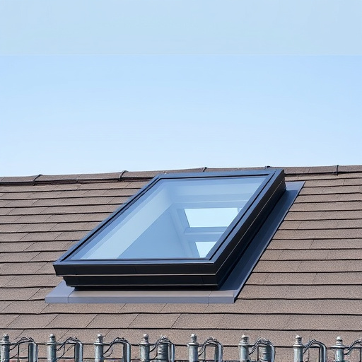 Seamless Skylight Integration: Roofing Best Practices for Safety and Longevity