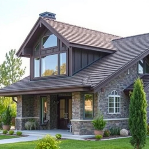 Roofing