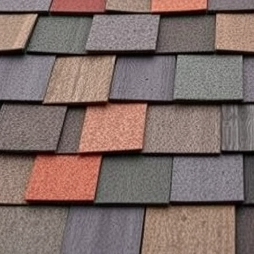 Roofing