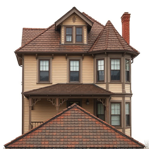 Preserving Historic Homes: Authentic Roofing Restoration Guide