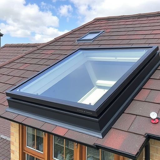 Roofing