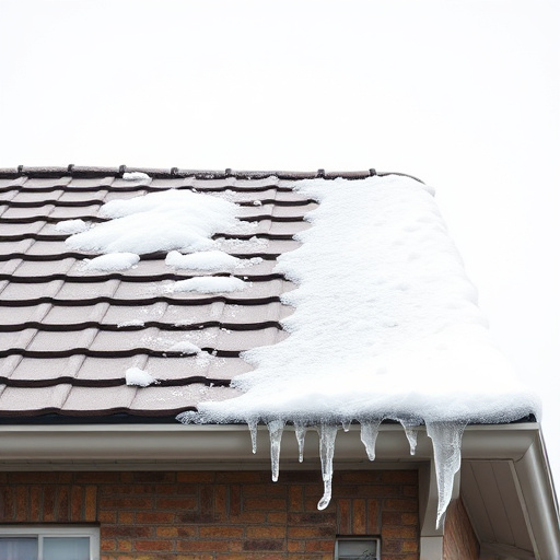 Ice Dam Removal: Protect Your Roof, Prevent Winter Damage