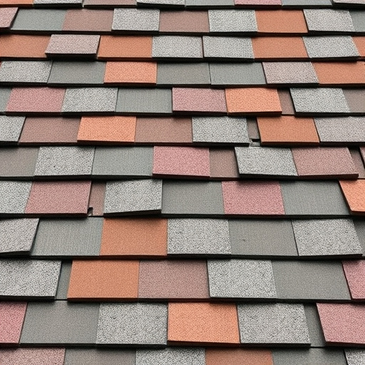 Roofing