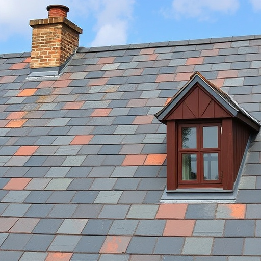 Roofing