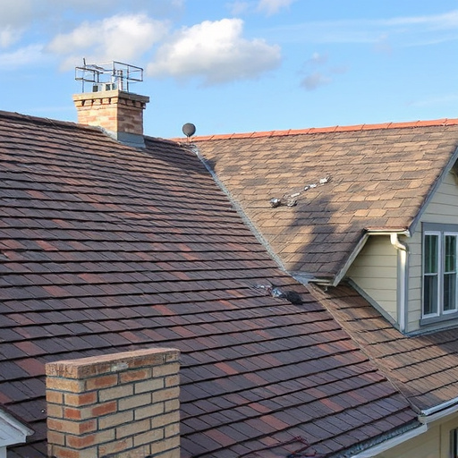 Roofing