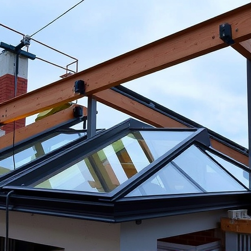 Roofing