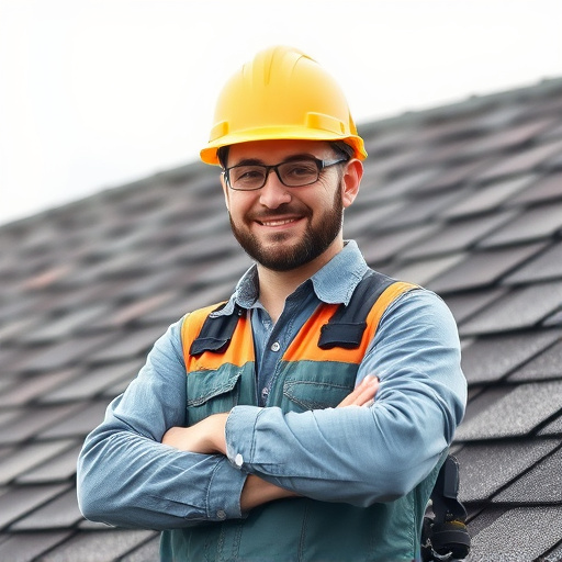 Licensed Roofers: Enhance Wind Resistance with Asphalt Shingles