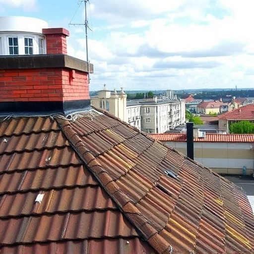 Roofing