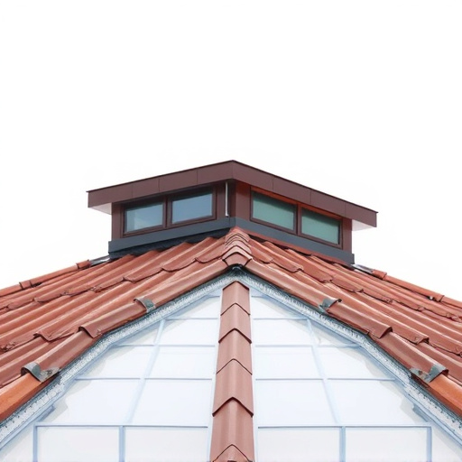 Roofing Innovations: Reflect Solar Energy, Boost Efficiency