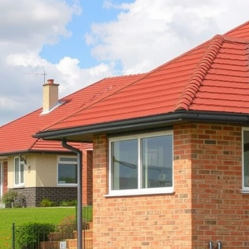 Roofing