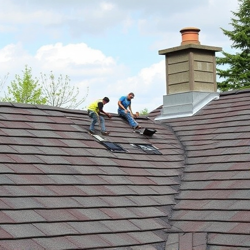 Roofing