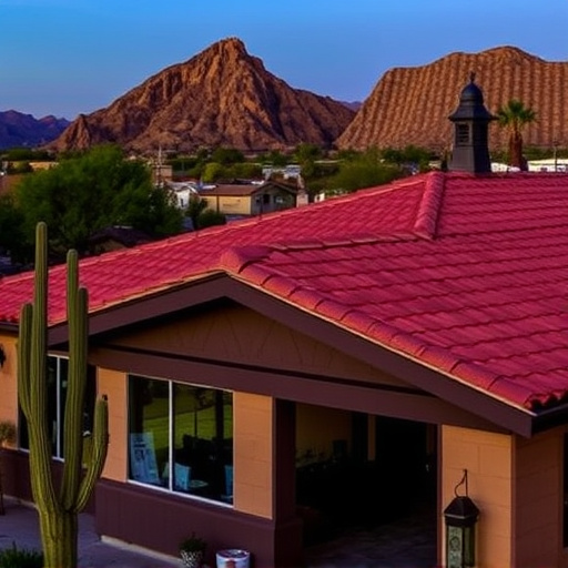 Roofing Estimates and Quotes Oro Valley