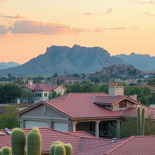 Roofing Estimates and Quotes Oro Valley