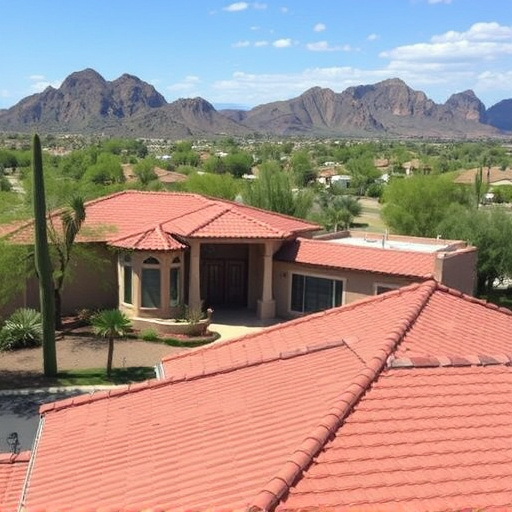 Roofing Estimates and Quotes Oro Valley