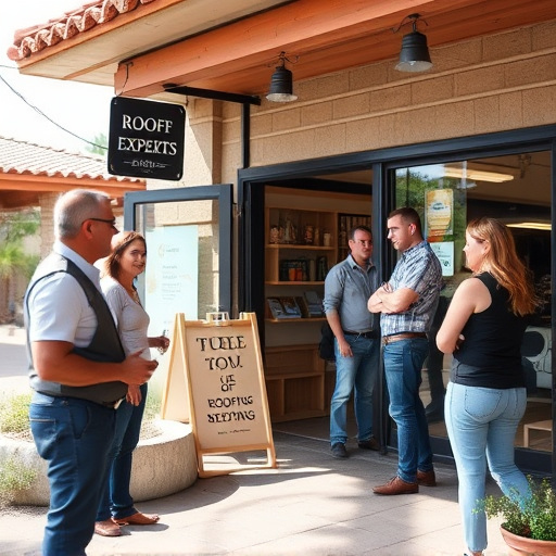 Oro Valley Roofing Experts: Free Estimates &amp; Top-Rated Pros Near You