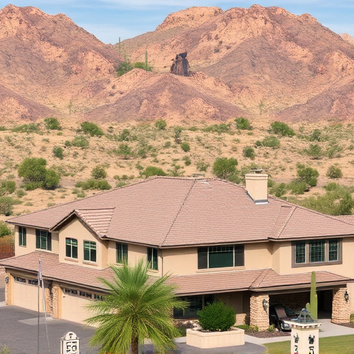 Roofing Estimates and Quotes Oro Valley