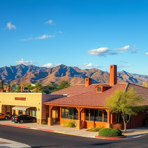 Roofing Estimates and Quotes Oro Valley