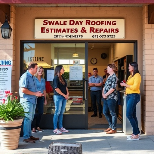 Same-Day Roofing Estimates &amp; Repairs in Oro Valley