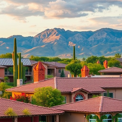 Roofing Estimates and Quotes Oro Valley