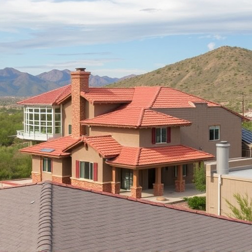 Roofing Estimates and Quotes Oro Valley